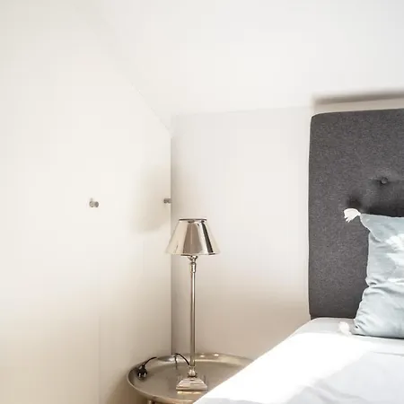 Apartment Akicity Penha Bold *