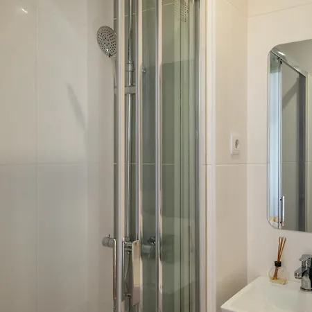 Apartment Akicity Penha Bold *